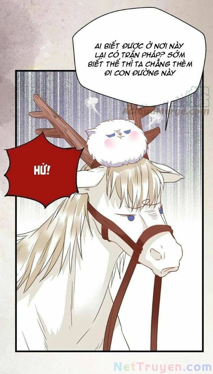 Tuyệt Sắc Quyến Rũ: Quỷ Y Chí Tôn - Chap 280