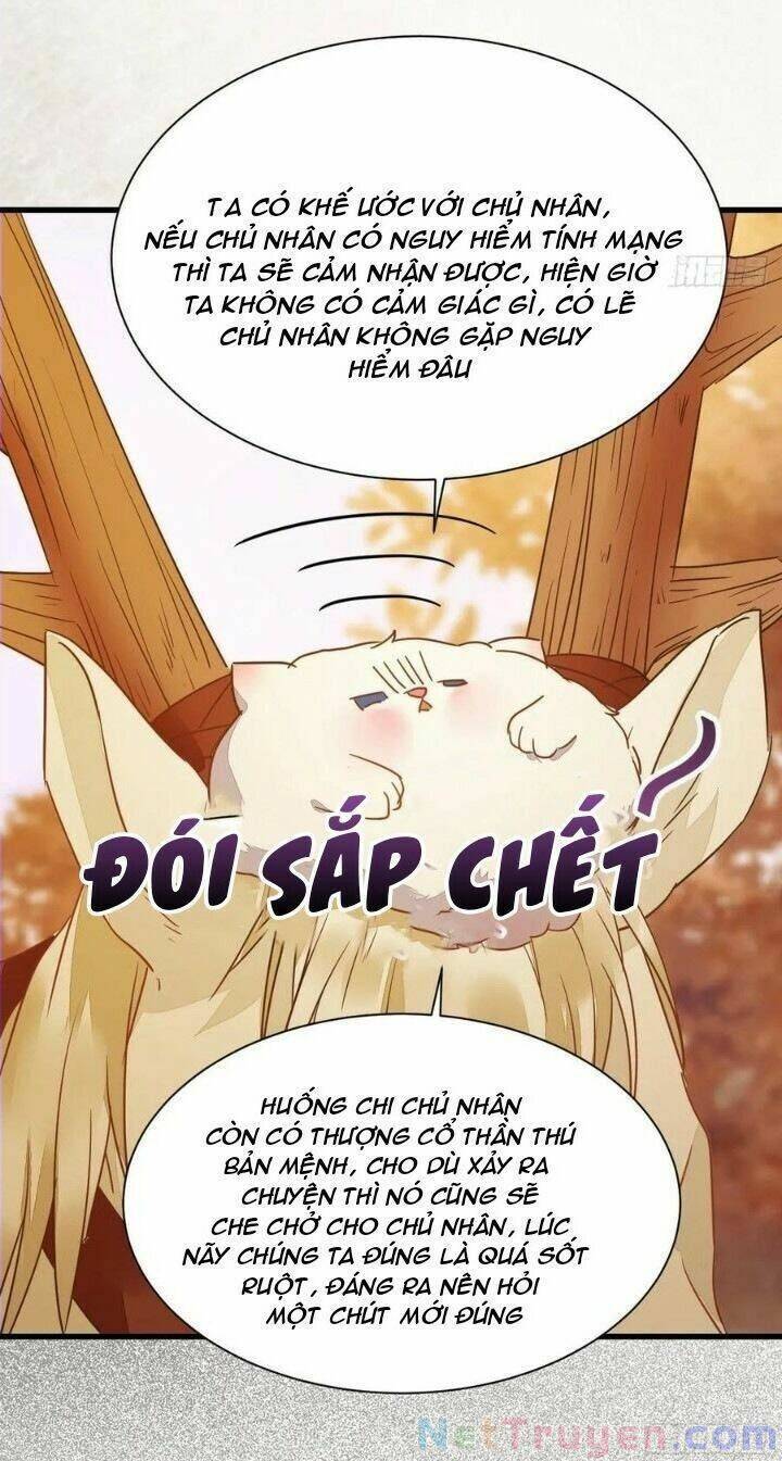 Tuyệt Sắc Quyến Rũ: Quỷ Y Chí Tôn - Chap 280