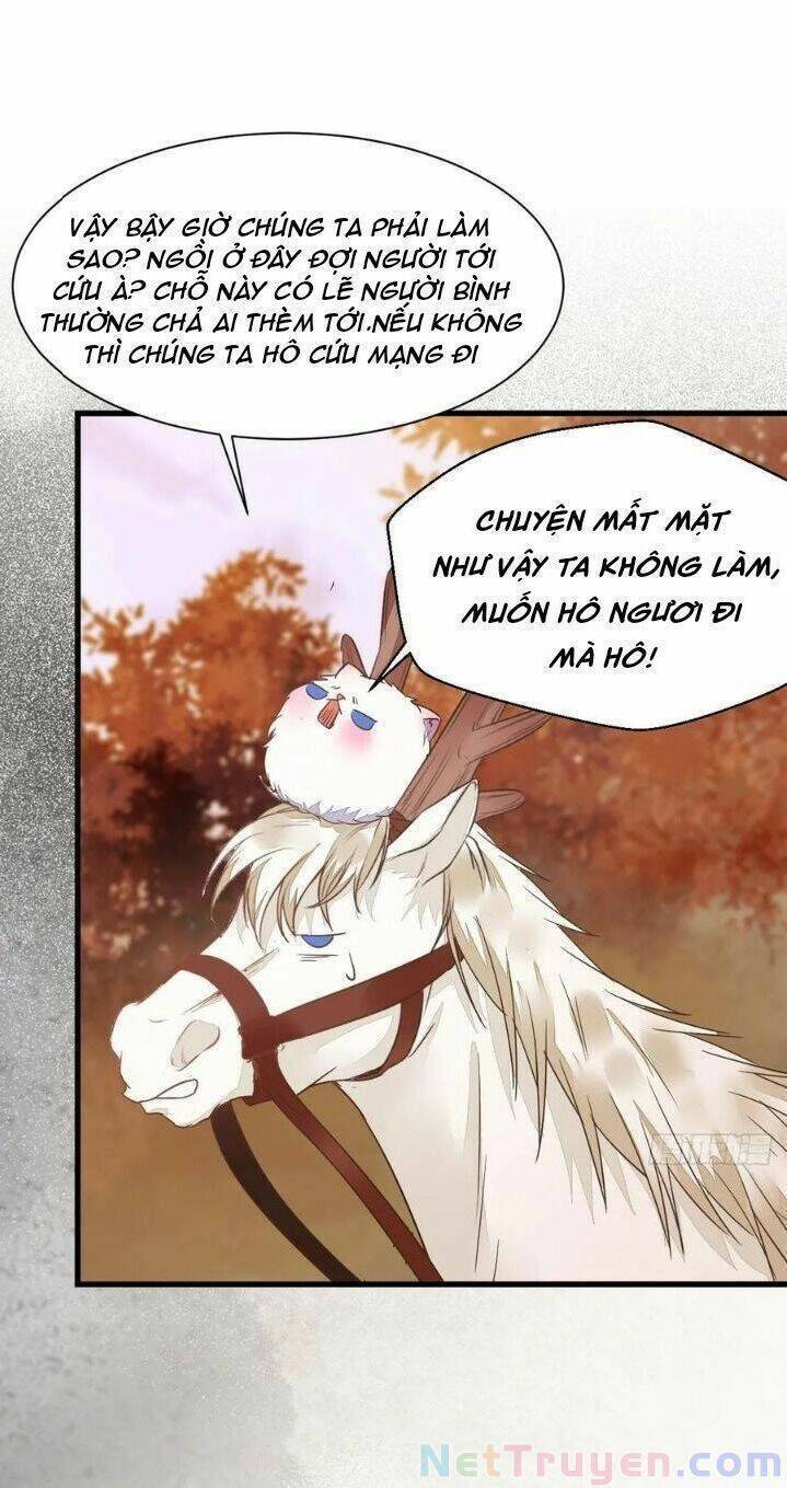 Tuyệt Sắc Quyến Rũ: Quỷ Y Chí Tôn - Chap 280