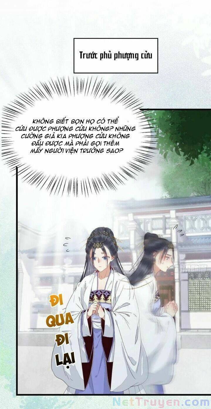 Tuyệt Sắc Quyến Rũ: Quỷ Y Chí Tôn - Chap 280