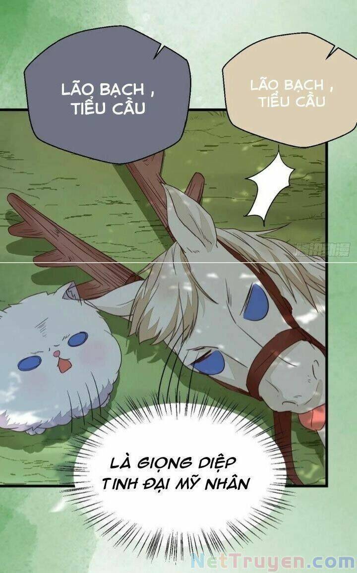 Tuyệt Sắc Quyến Rũ: Quỷ Y Chí Tôn - Chap 280