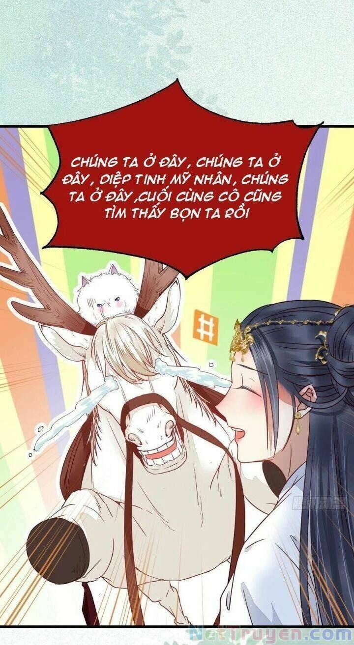 Tuyệt Sắc Quyến Rũ: Quỷ Y Chí Tôn - Chap 280
