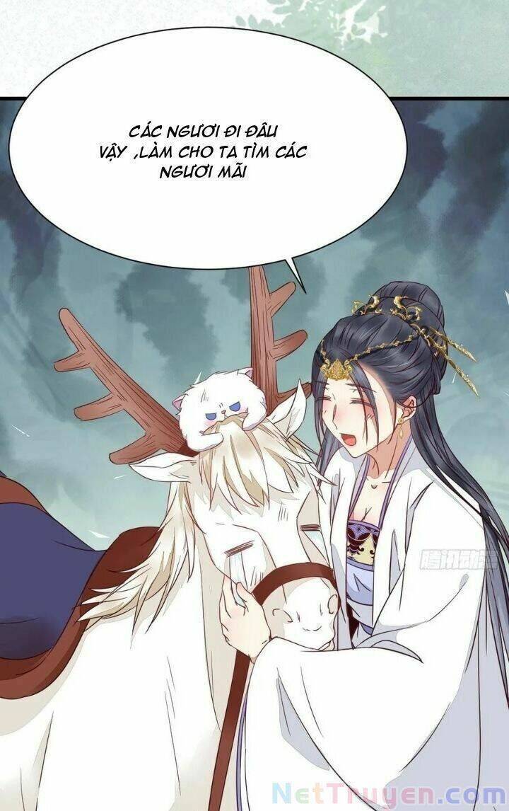 Tuyệt Sắc Quyến Rũ: Quỷ Y Chí Tôn - Chap 280