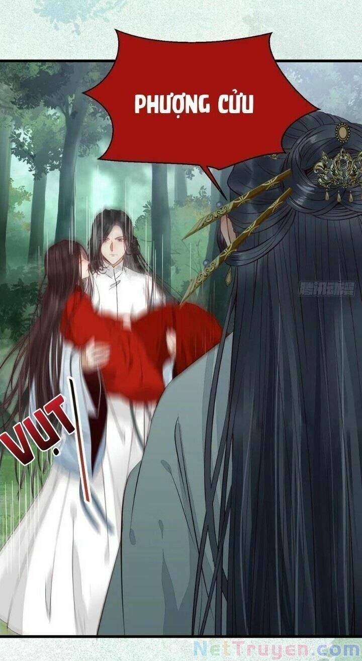 Tuyệt Sắc Quyến Rũ: Quỷ Y Chí Tôn - Chap 280