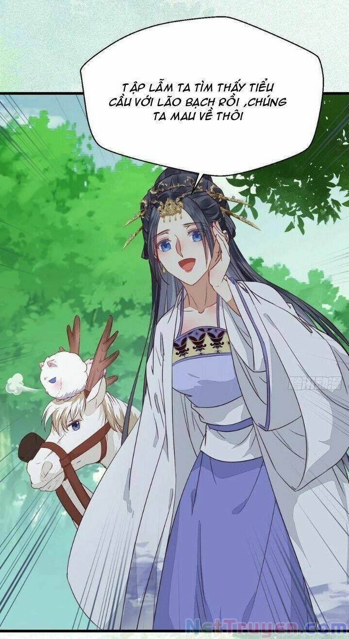 Tuyệt Sắc Quyến Rũ: Quỷ Y Chí Tôn - Chap 280