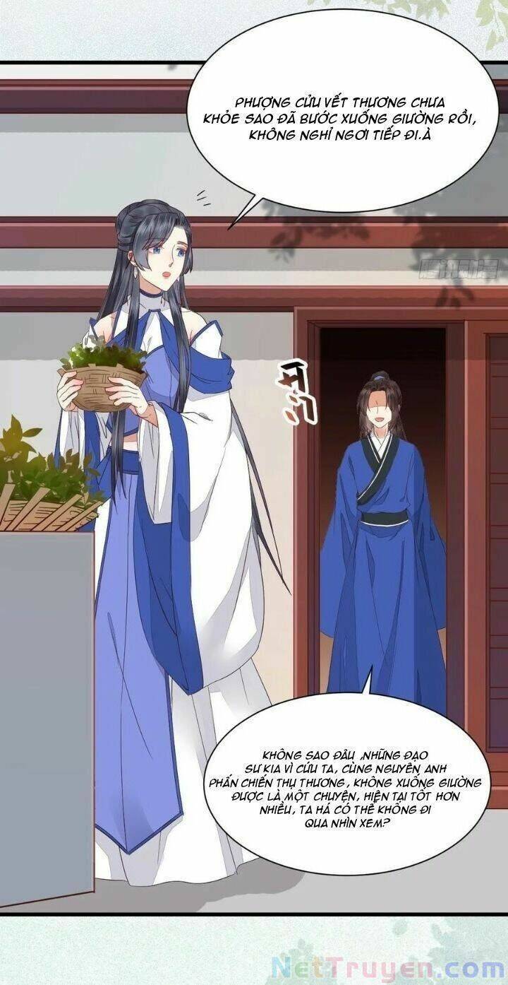 Tuyệt Sắc Quyến Rũ: Quỷ Y Chí Tôn - Chap 280