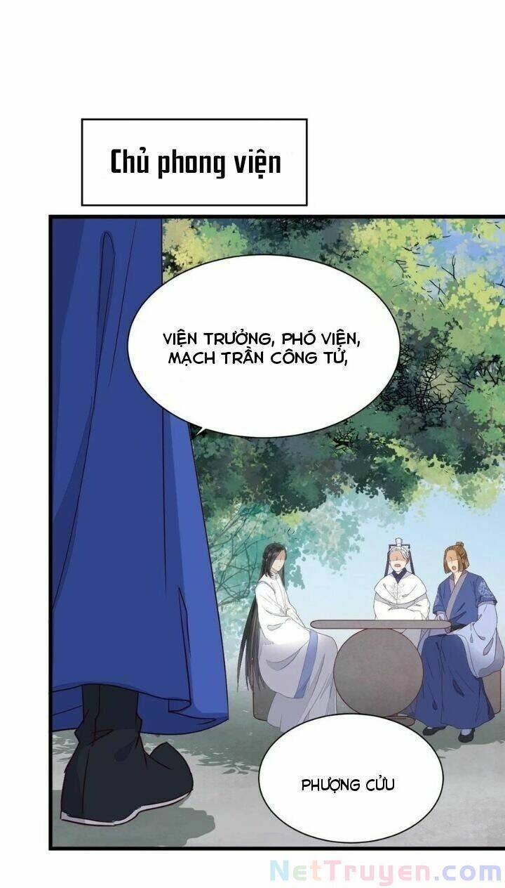 Tuyệt Sắc Quyến Rũ: Quỷ Y Chí Tôn - Chap 280