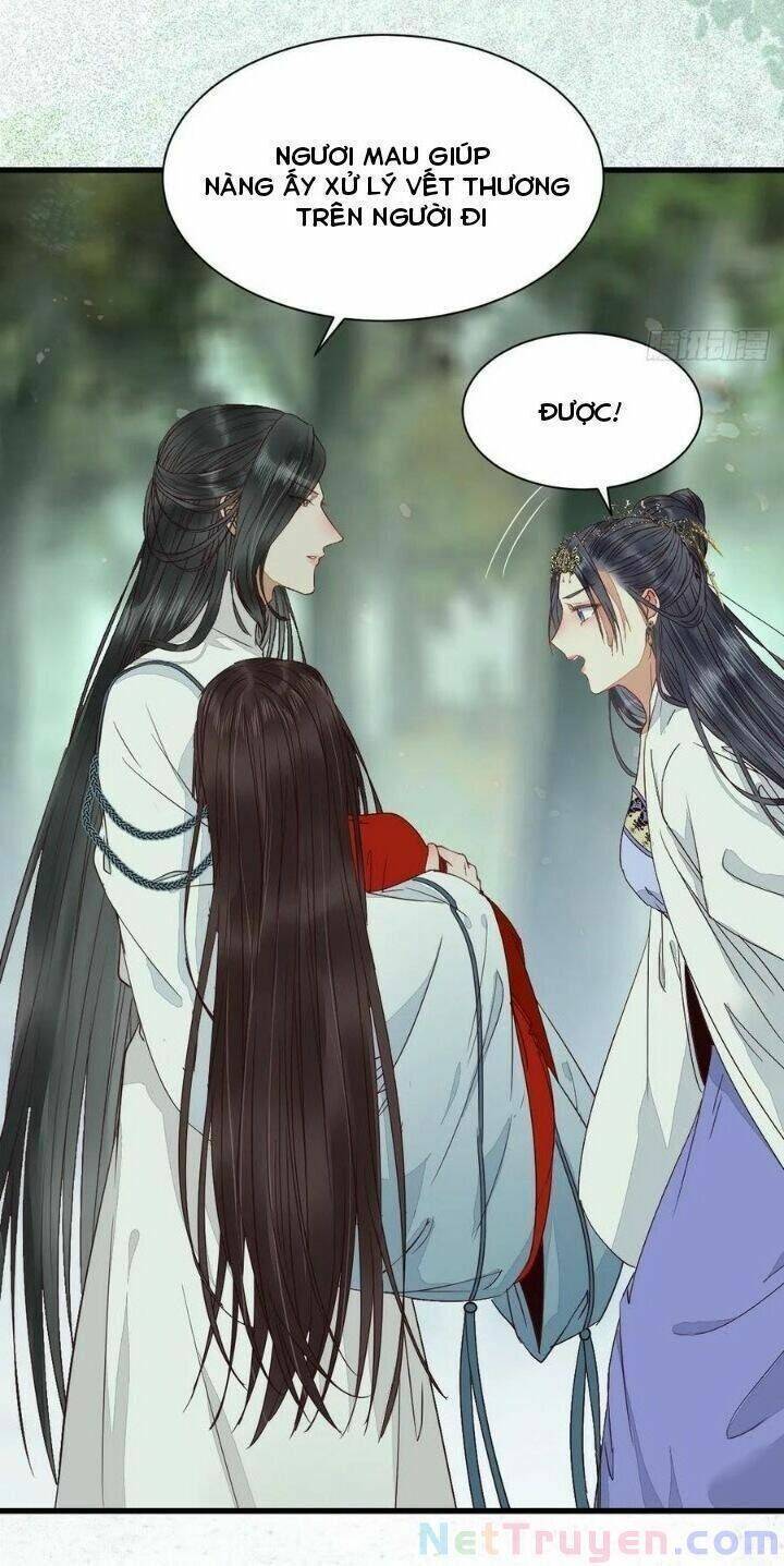 Tuyệt Sắc Quyến Rũ: Quỷ Y Chí Tôn - Chap 280