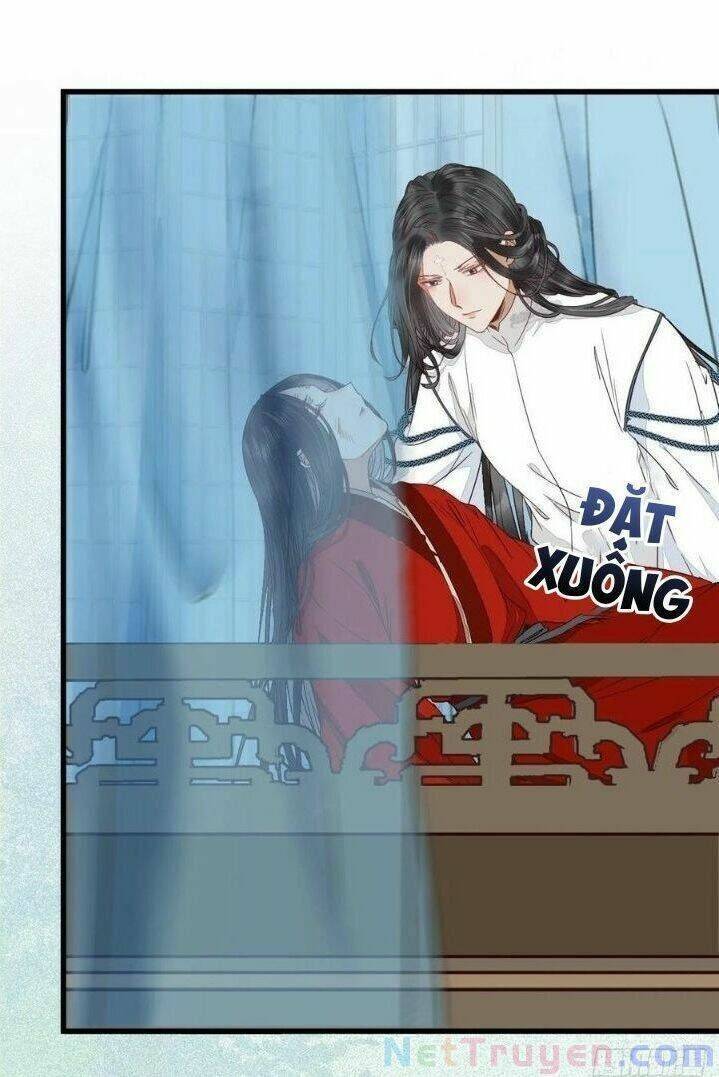 Tuyệt Sắc Quyến Rũ: Quỷ Y Chí Tôn - Chap 280