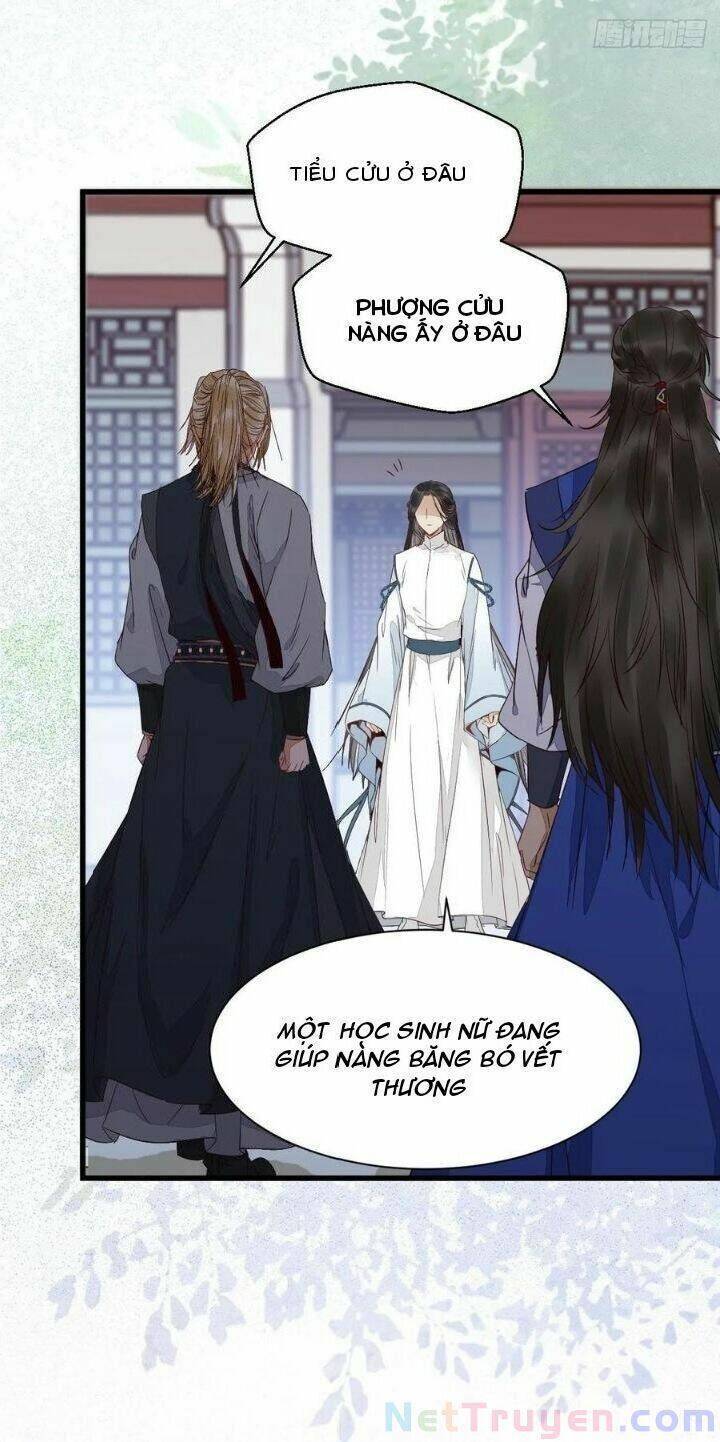 Tuyệt Sắc Quyến Rũ: Quỷ Y Chí Tôn - Chap 280