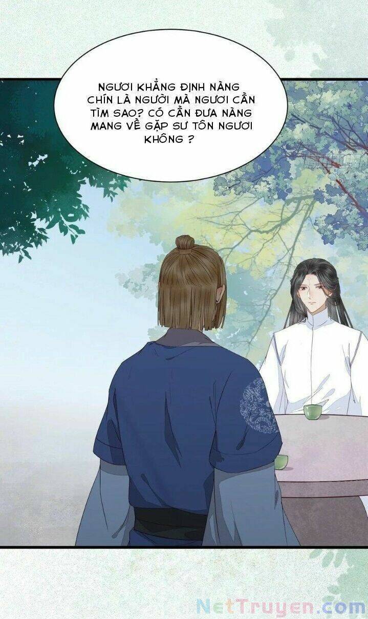 Tuyệt Sắc Quyến Rũ: Quỷ Y Chí Tôn - Chap 281