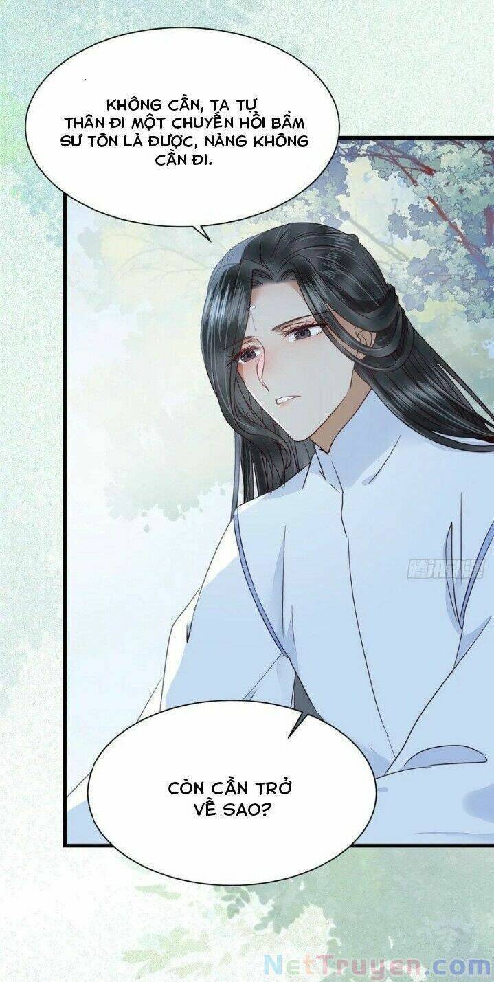 Tuyệt Sắc Quyến Rũ: Quỷ Y Chí Tôn - Chap 281