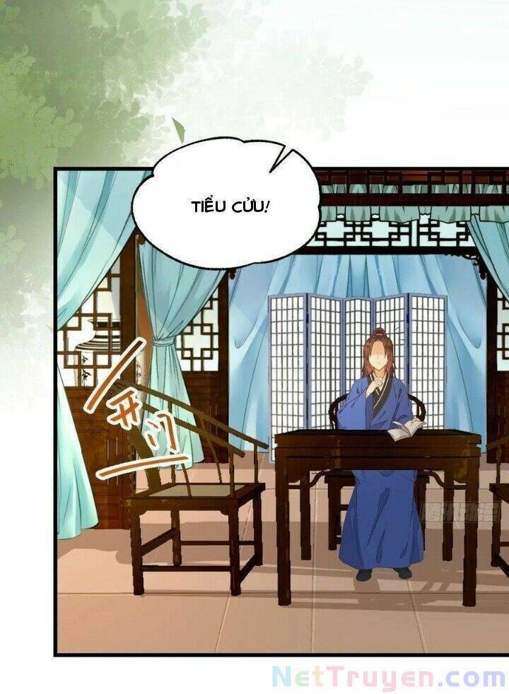 Tuyệt Sắc Quyến Rũ: Quỷ Y Chí Tôn - Chap 281