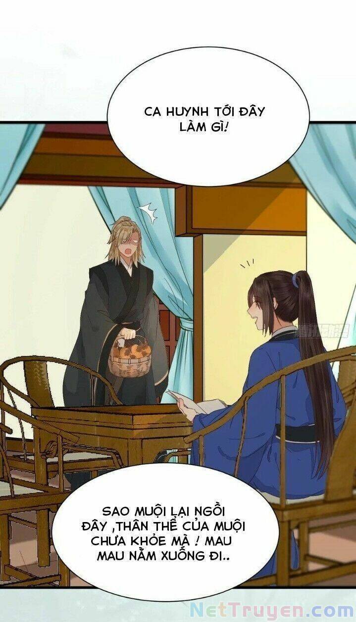 Tuyệt Sắc Quyến Rũ: Quỷ Y Chí Tôn - Chap 281