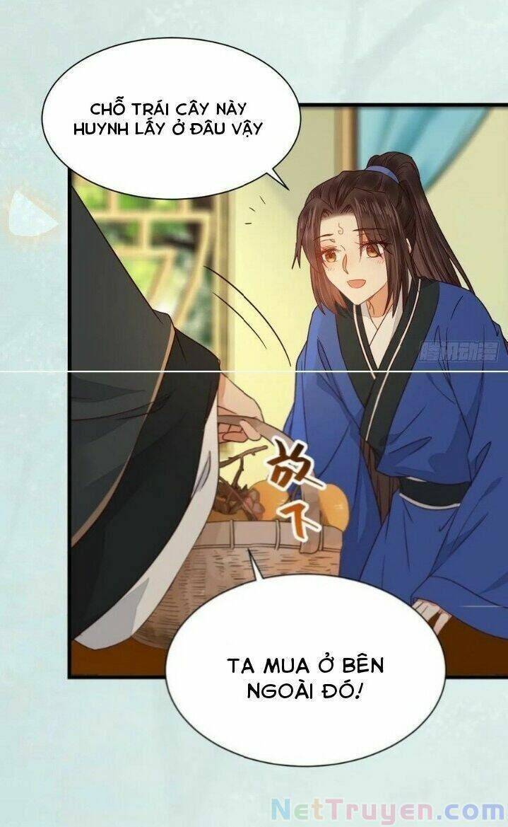 Tuyệt Sắc Quyến Rũ: Quỷ Y Chí Tôn - Chap 281