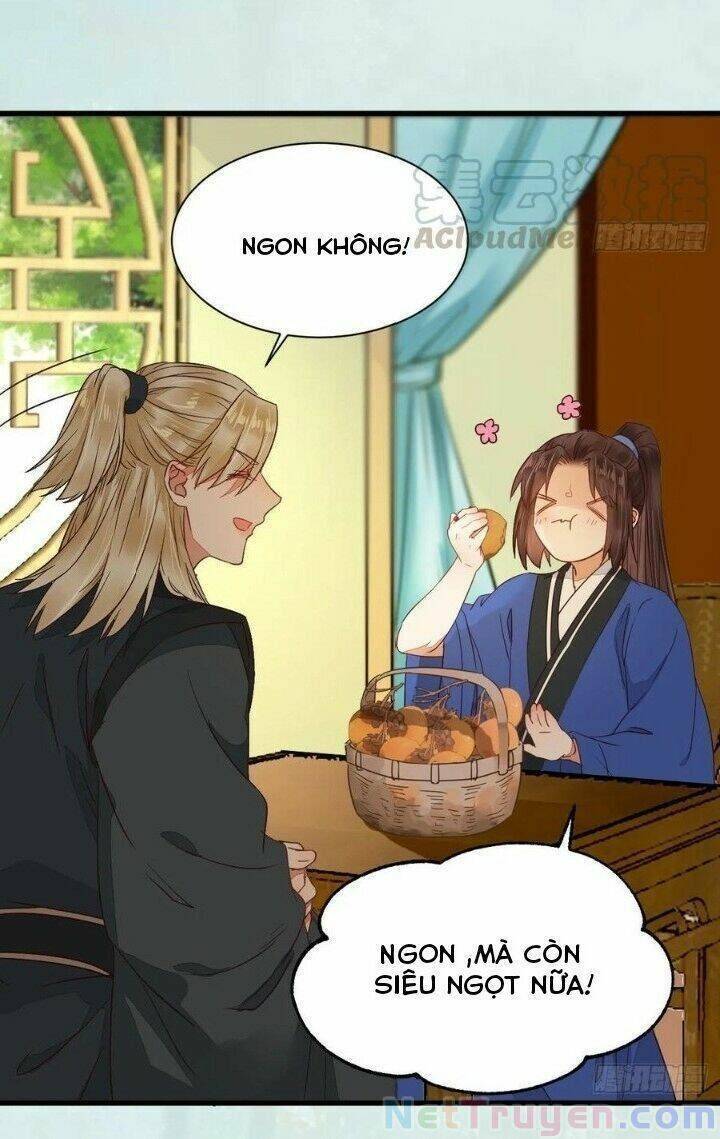 Tuyệt Sắc Quyến Rũ: Quỷ Y Chí Tôn - Chap 281