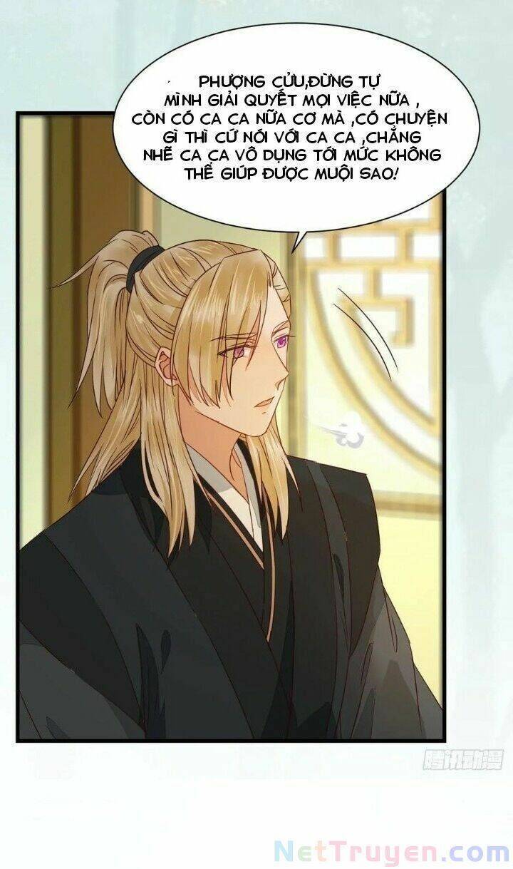 Tuyệt Sắc Quyến Rũ: Quỷ Y Chí Tôn - Chap 281