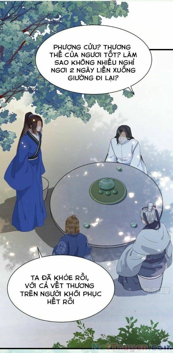 Tuyệt Sắc Quyến Rũ: Quỷ Y Chí Tôn - Chap 281