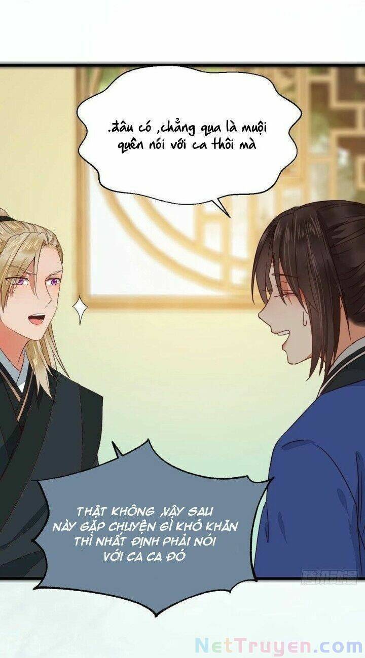 Tuyệt Sắc Quyến Rũ: Quỷ Y Chí Tôn - Chap 281