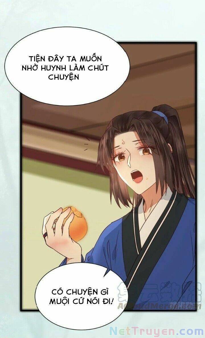 Tuyệt Sắc Quyến Rũ: Quỷ Y Chí Tôn - Chap 281