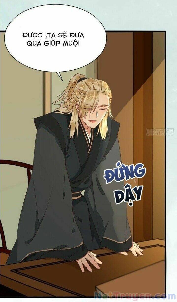 Tuyệt Sắc Quyến Rũ: Quỷ Y Chí Tôn - Chap 281