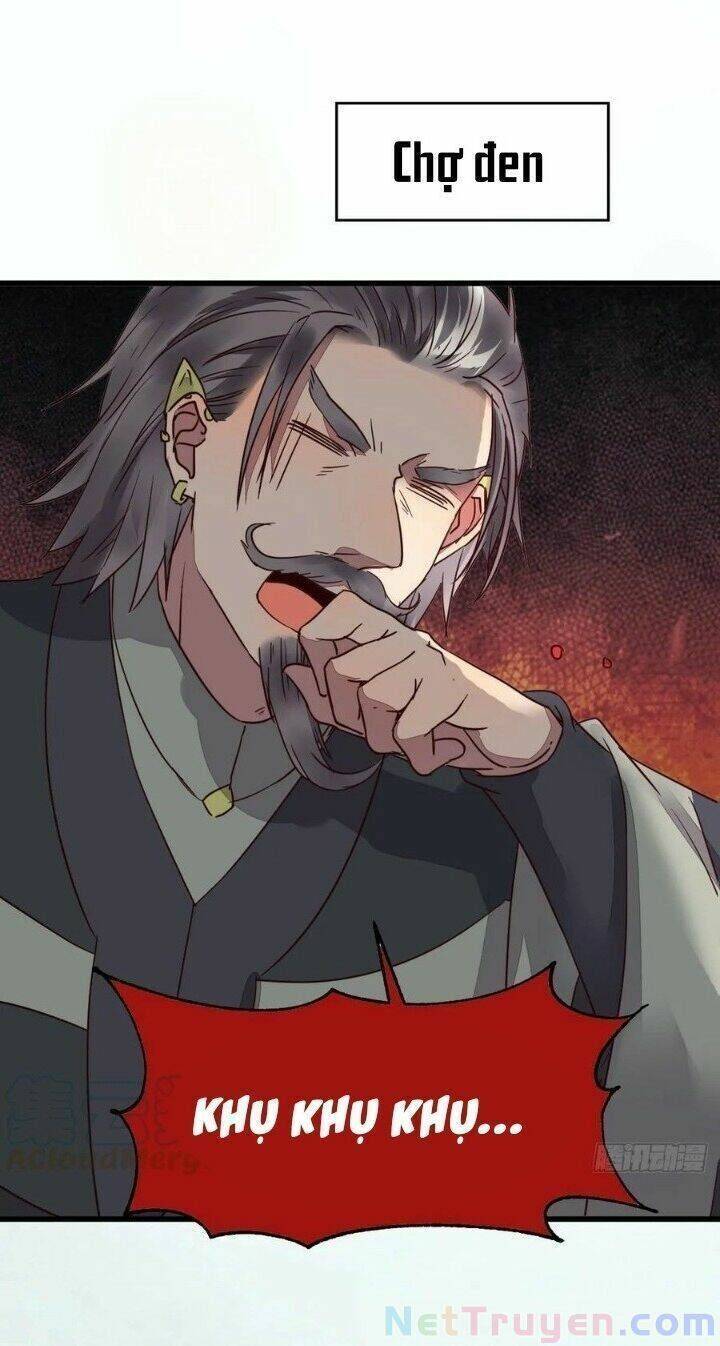 Tuyệt Sắc Quyến Rũ: Quỷ Y Chí Tôn - Chap 281