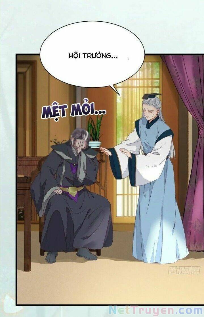 Tuyệt Sắc Quyến Rũ: Quỷ Y Chí Tôn - Chap 281