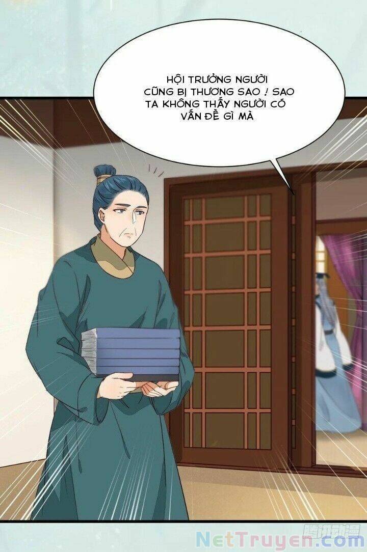 Tuyệt Sắc Quyến Rũ: Quỷ Y Chí Tôn - Chap 281