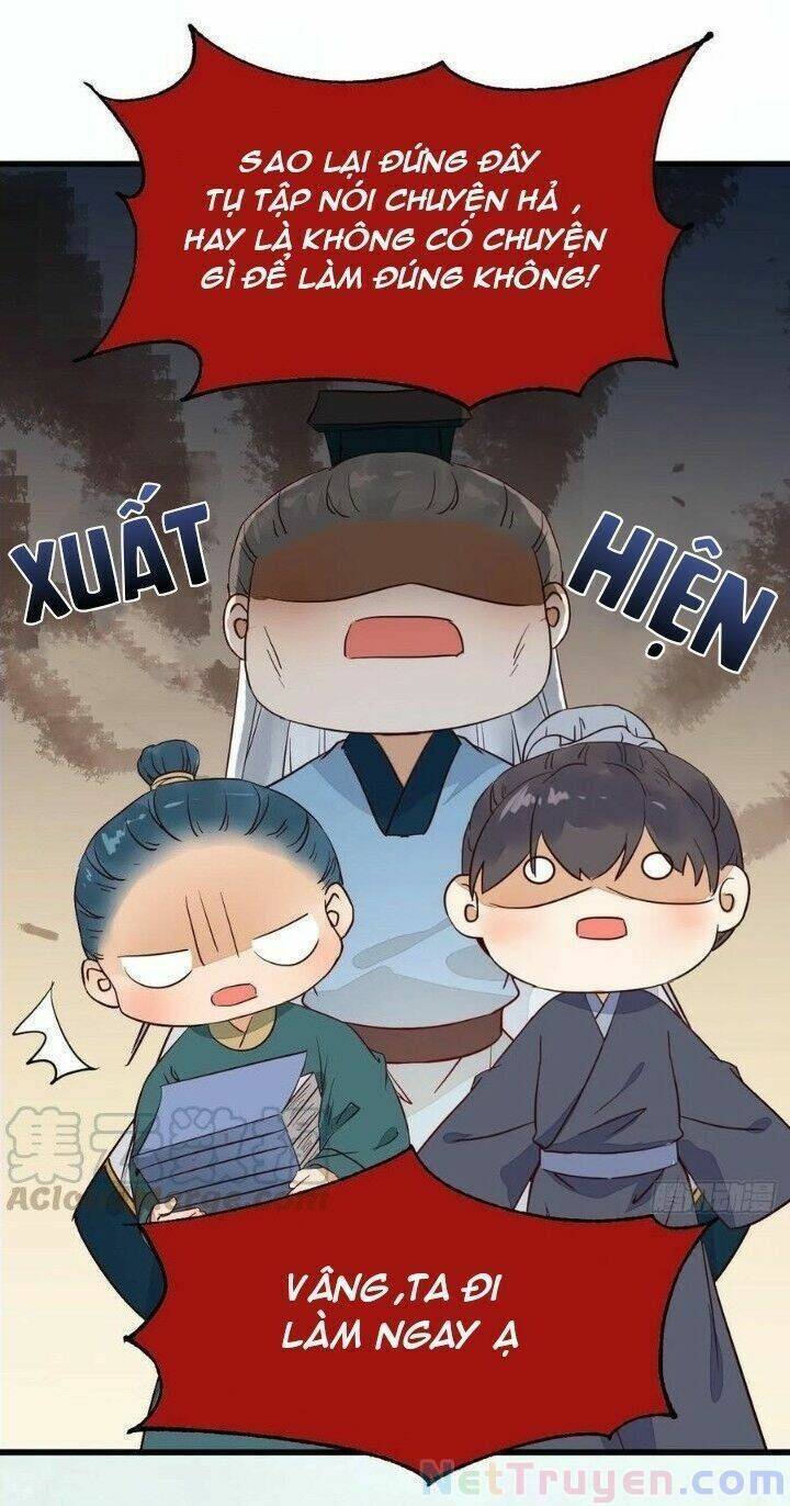 Tuyệt Sắc Quyến Rũ: Quỷ Y Chí Tôn - Chap 281