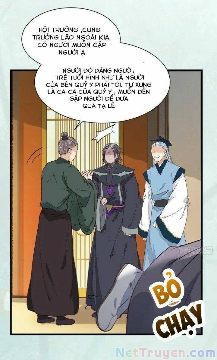 Tuyệt Sắc Quyến Rũ: Quỷ Y Chí Tôn - Chap 281