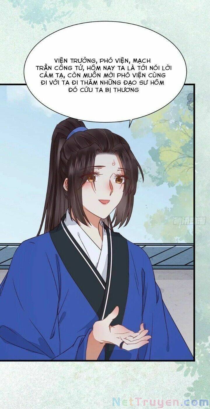 Tuyệt Sắc Quyến Rũ: Quỷ Y Chí Tôn - Chap 281