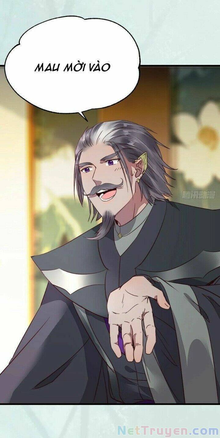 Tuyệt Sắc Quyến Rũ: Quỷ Y Chí Tôn - Chap 281