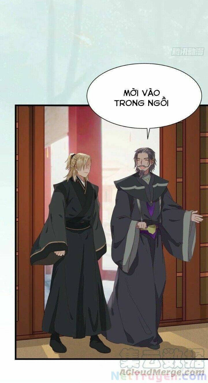 Tuyệt Sắc Quyến Rũ: Quỷ Y Chí Tôn - Chap 281