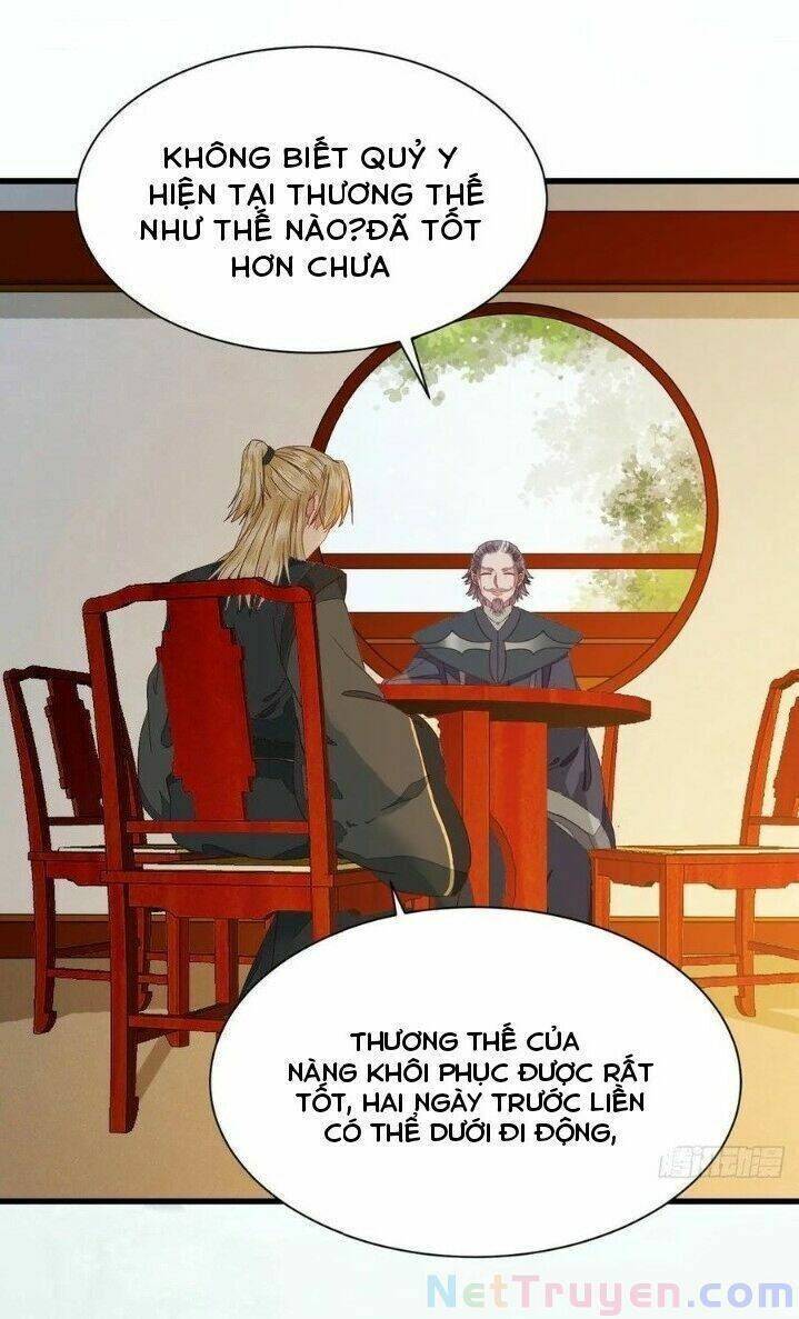 Tuyệt Sắc Quyến Rũ: Quỷ Y Chí Tôn - Chap 281