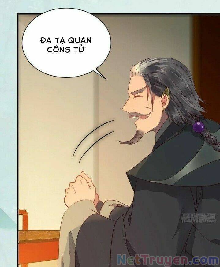 Tuyệt Sắc Quyến Rũ: Quỷ Y Chí Tôn - Chap 281