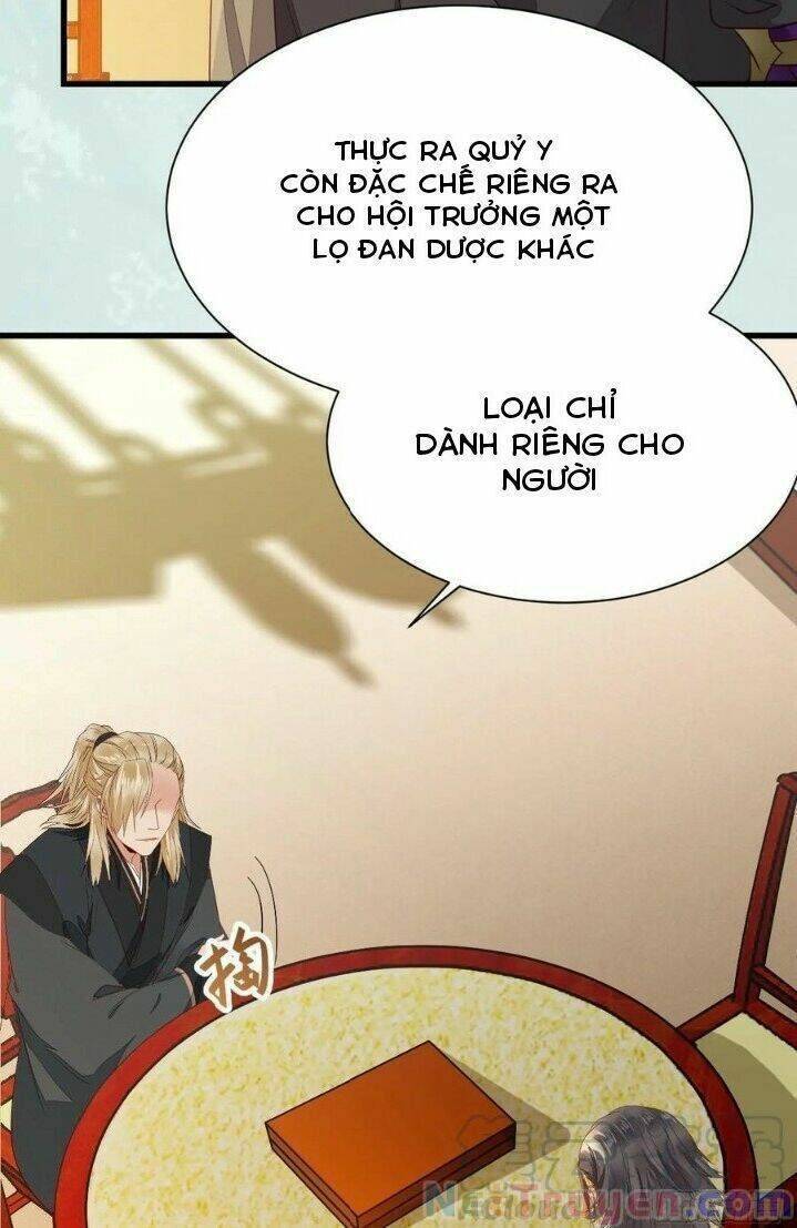 Tuyệt Sắc Quyến Rũ: Quỷ Y Chí Tôn - Chap 281