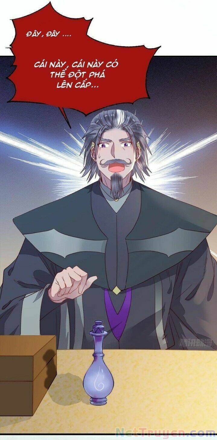 Tuyệt Sắc Quyến Rũ: Quỷ Y Chí Tôn - Chap 281