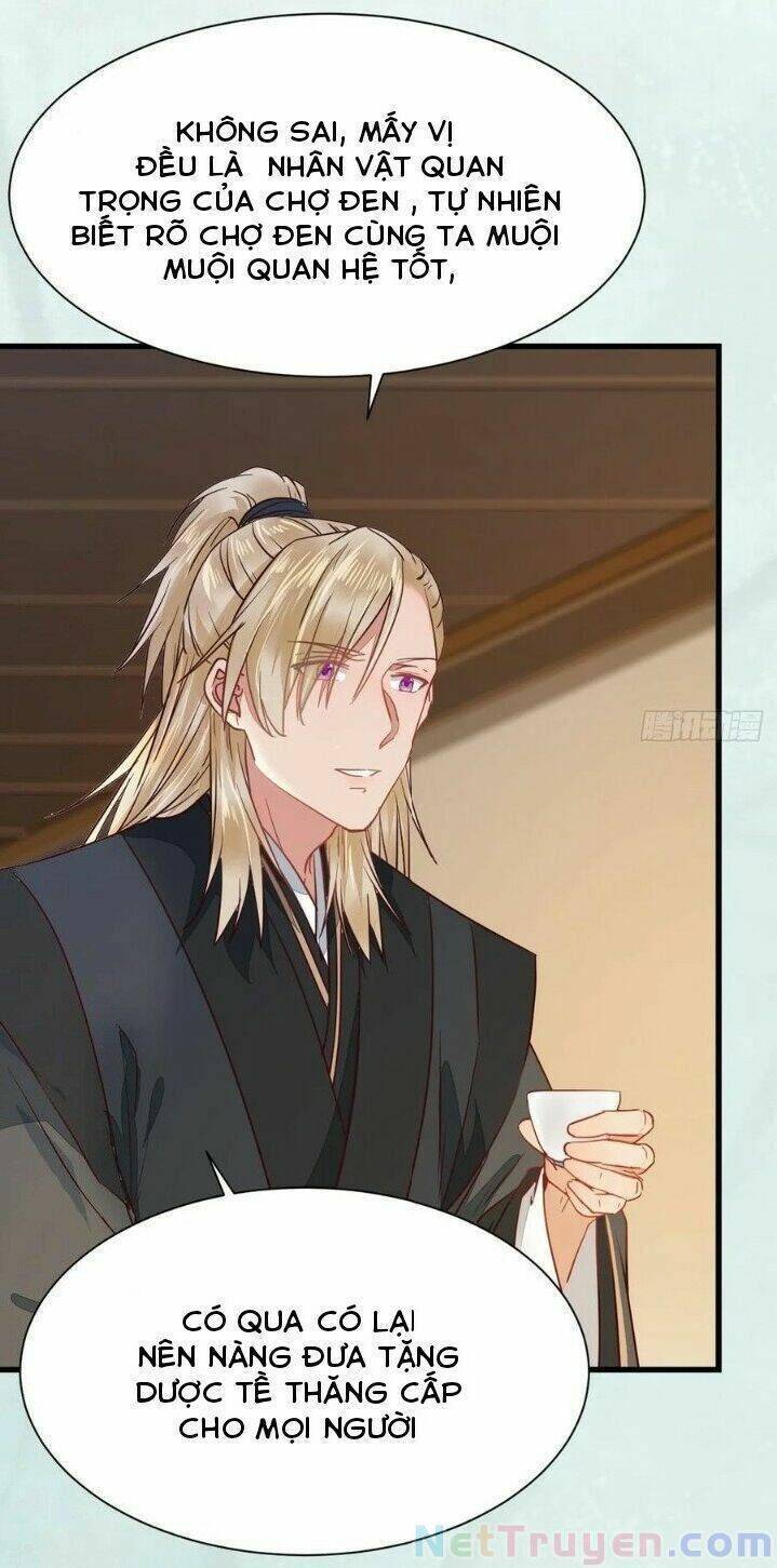 Tuyệt Sắc Quyến Rũ: Quỷ Y Chí Tôn - Chap 281