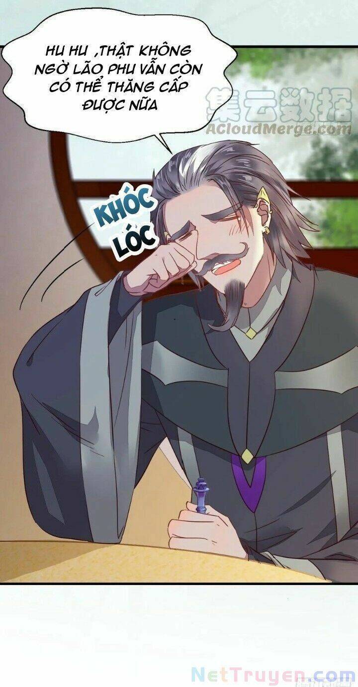 Tuyệt Sắc Quyến Rũ: Quỷ Y Chí Tôn - Chap 281