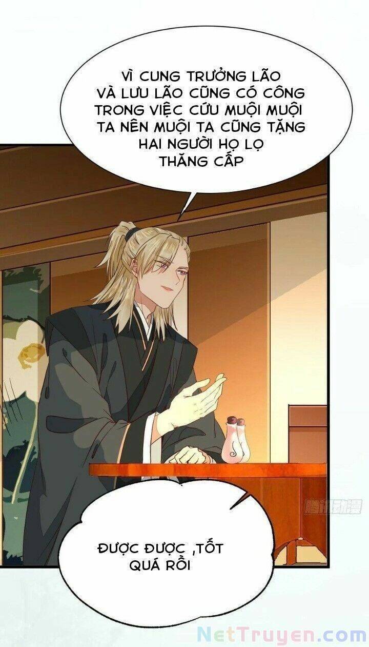 Tuyệt Sắc Quyến Rũ: Quỷ Y Chí Tôn - Chap 281