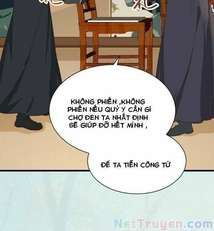 Tuyệt Sắc Quyến Rũ: Quỷ Y Chí Tôn - Chap 281