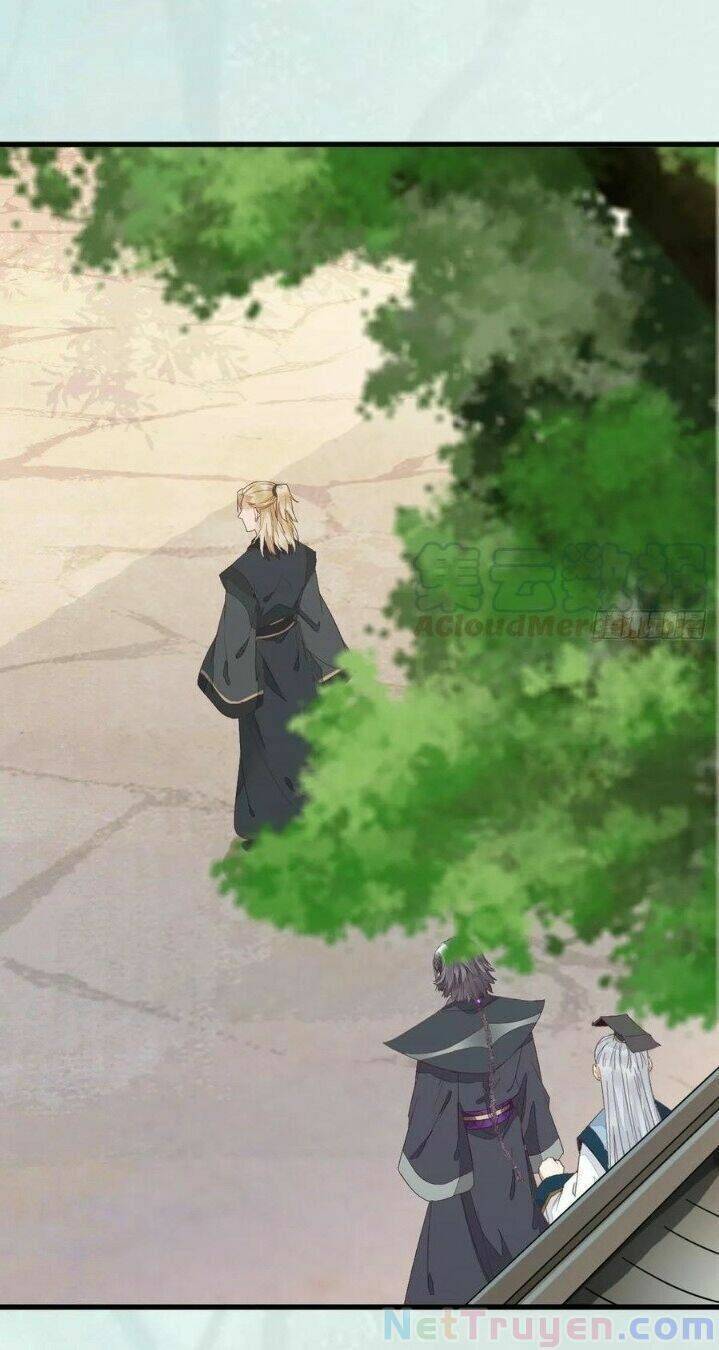 Tuyệt Sắc Quyến Rũ: Quỷ Y Chí Tôn - Chap 281