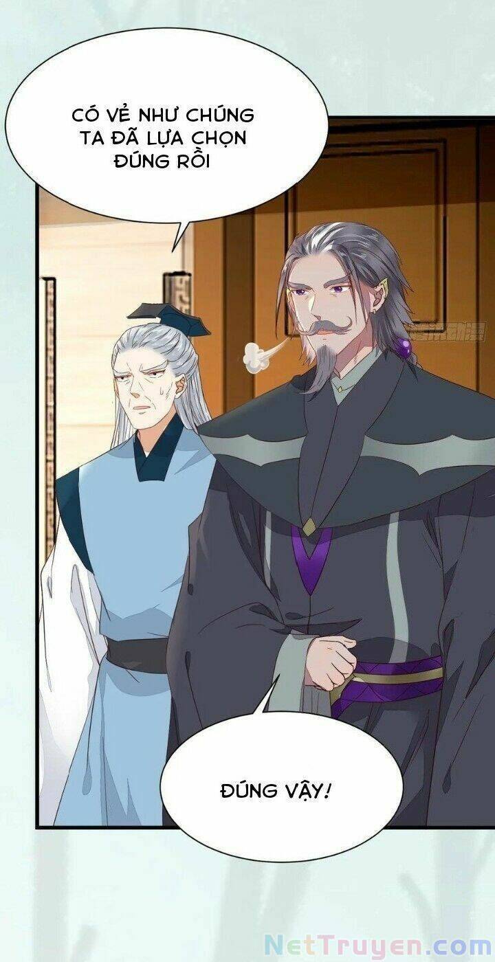 Tuyệt Sắc Quyến Rũ: Quỷ Y Chí Tôn - Chap 281