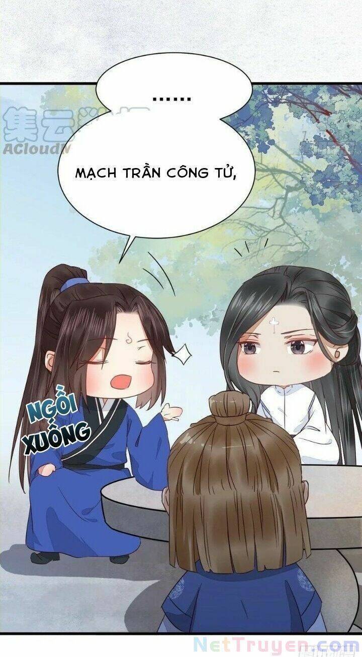 Tuyệt Sắc Quyến Rũ: Quỷ Y Chí Tôn - Chap 281