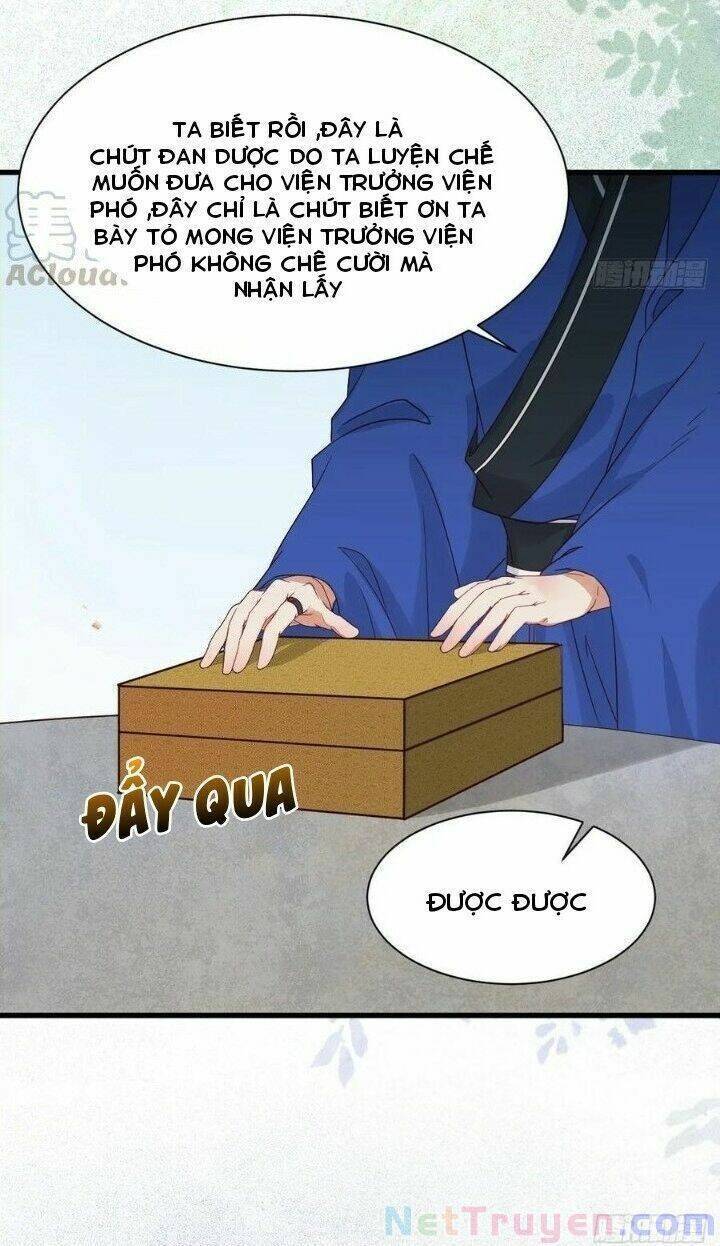 Tuyệt Sắc Quyến Rũ: Quỷ Y Chí Tôn - Chap 281