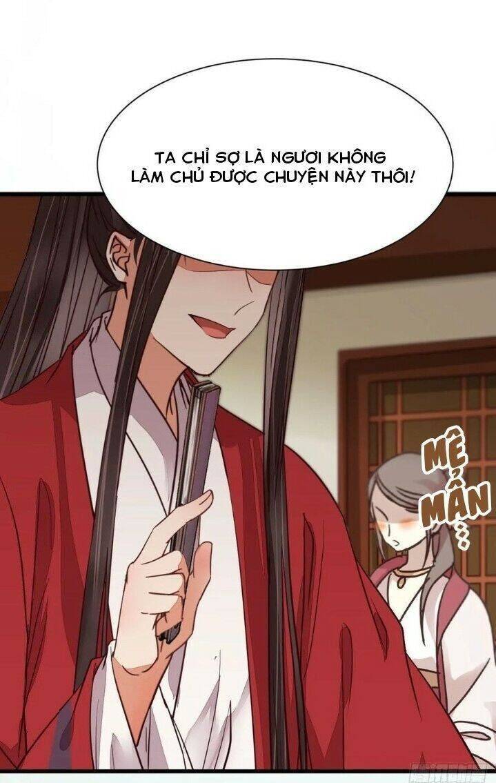 Tuyệt Sắc Quyến Rũ: Quỷ Y Chí Tôn - Chap 282