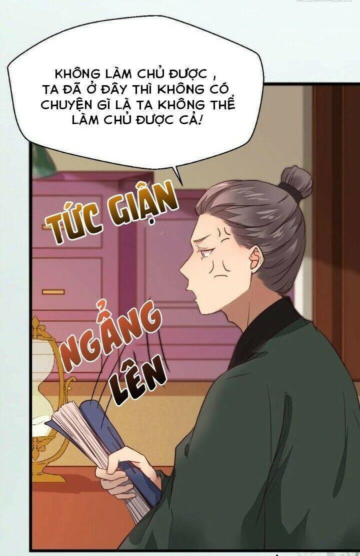 Tuyệt Sắc Quyến Rũ: Quỷ Y Chí Tôn - Chap 282