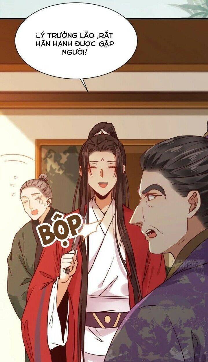 Tuyệt Sắc Quyến Rũ: Quỷ Y Chí Tôn - Chap 282