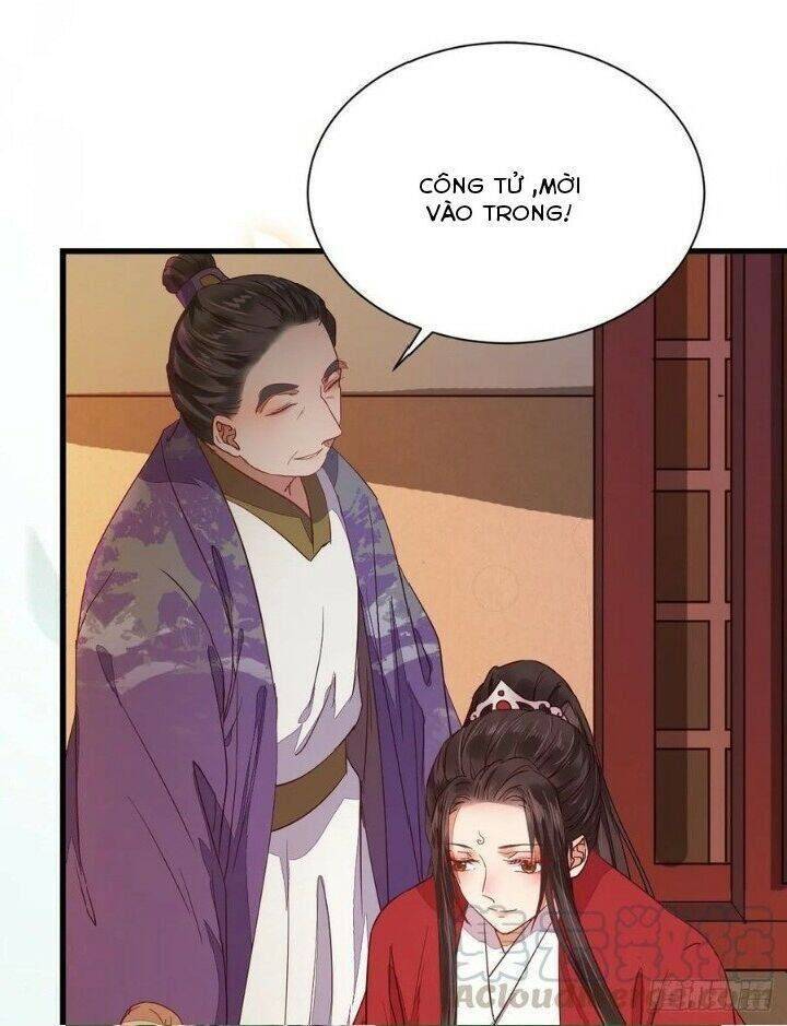 Tuyệt Sắc Quyến Rũ: Quỷ Y Chí Tôn - Chap 282