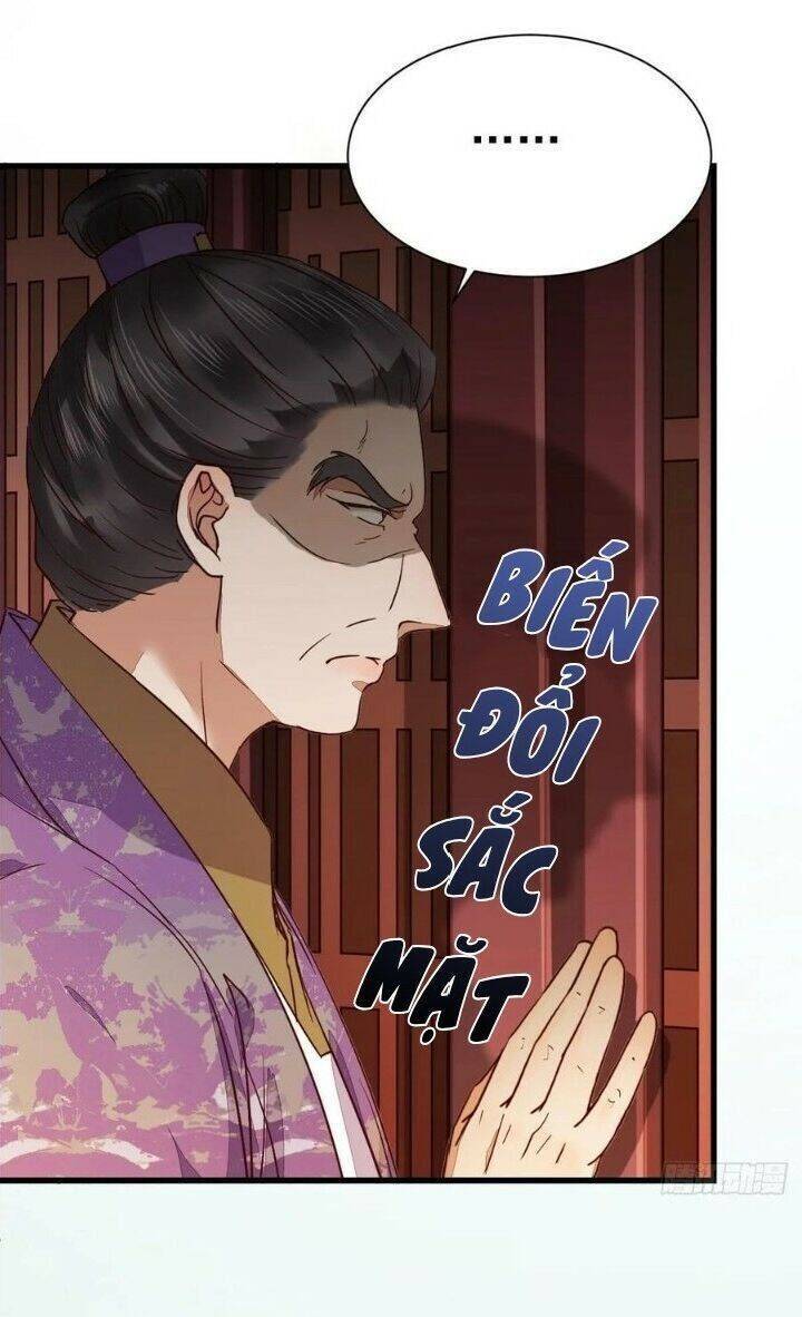 Tuyệt Sắc Quyến Rũ: Quỷ Y Chí Tôn - Chap 282